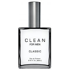 Clean for Men Classic 1/1