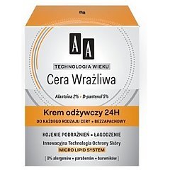 AA Technology Age Nourishing Cream 1/1