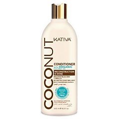 Kativa Coconut Conditioner 1/1