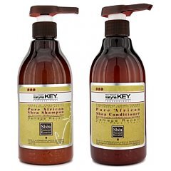 Saryna Key Damage Repair Pure African Shea 1/1