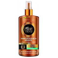 Bielenda Magic Bronze 2in1 Self-Tanning Mist 1/1