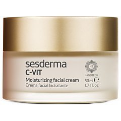 Sesderma C-Vit Moisturizing Facial Cream 1/1