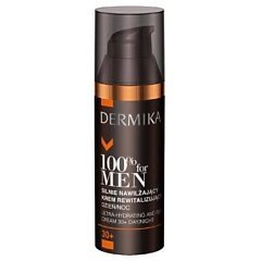 Dermika 100% for Men 30+ 1/1