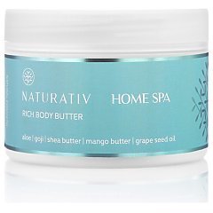 NATURATIV Home Spa Rich Body Butter 1/1