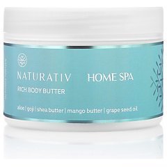 NATURATIV Home Spa Rich Body Butter 1/1