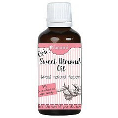 Nacomi Sweet Almond Oil 1/1