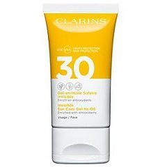 Clarins Sun Care Gel 1/1