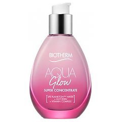 Biotherm Aqua Glow Super Concentrate Hydration & Glow 1/1