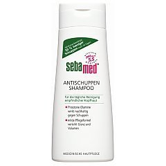 Sebamed Hair Care Anti-Dandruff Shampoo 1/1