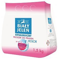 Biały Jeleń Hypoallergenic 1/1