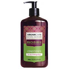 Arganicare Macadamia Conditioner 1/1