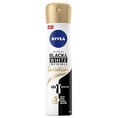 Nivea Black&White Invisible Silky Smooth 1/1