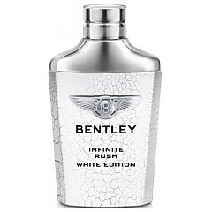 Bentley for Men Infinite Rush White Edition 1/1