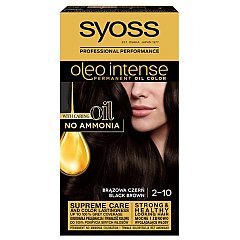 Syoss Oleo Intense 1/1