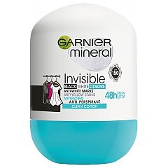 Garnier Mineral Invisible 48h Clean Cotton 1/1
