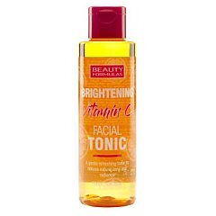 Beauty Formulas Brightening Vitamin C 1/1