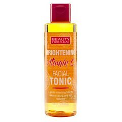 Beauty Formulas Brightening Vitamin C 1/1