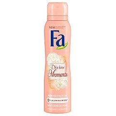 Fa Divine Moments Deodorant Wild Camellia 1/1