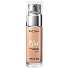 L'Oreal True Match Super-Blendable Foundation 1/1