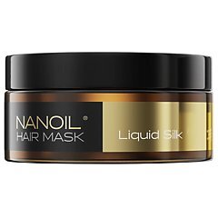 NANOIL Liquid Silk Hair Mask 1/1