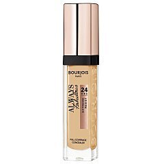 Bourjois Always Fabulous Extreme Resist Full Coverage Concealer 1/1