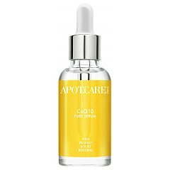 Apot.Care CoQ10 Pure Serum Protect Firm Boost Cell Renewal 1/1