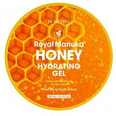 DEWYTREE Royal Manuka Honey Hydrating Gel 1/1