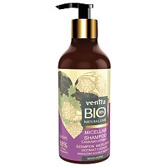 Venita Bio Natural Care Micellar Shampoo 1/1
