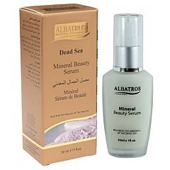 Albatros Dead Sea Mineral Beauty Serum 1/1