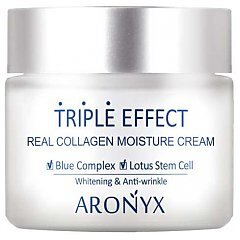 Aronyx Triple Effect Real Collagen Moisture Cream 1/1