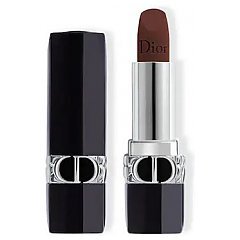 Christian Dior Rouge Dior Couture Colour Lipstick Refillable 2021 1/1