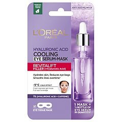 L'Oreal Paris Revitalift Filler 1/1
