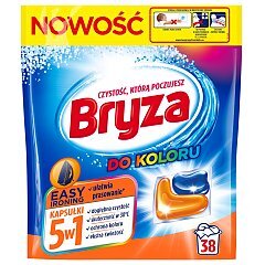 Bryza Easy Ironing 5w1 1/1