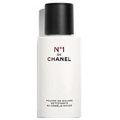 CHANEL N°1 de Chanel Red Camellia Powder-to-Foam 1/1