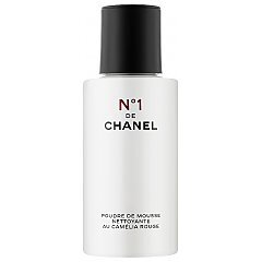 CHANEL N°1 de Chanel Red Camellia Powder-to-Foam 1/1