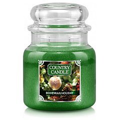 Country Candle Bohemian Holiday 1/1