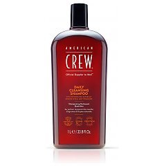 American Crew Daily Cleansing Shampoo 1/1