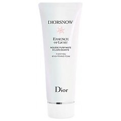 Christian Dior Diorsnow Essence of Light Purifying Brightening Foam 1/1