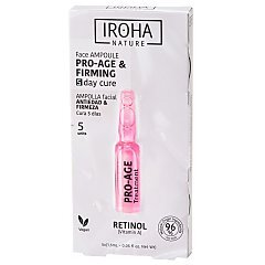 Iroha Nature Retinol Pro-Age Face Ampoule 1/1