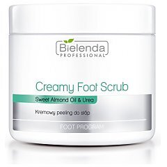 Bielenda Professional Creamy Foot Scrub 1/1