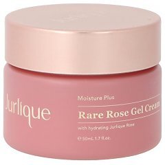 Jurlique Moisture Plus Rare Rose Gel Cream 1/1