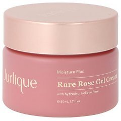 Jurlique Moisture Plus Rare Rose Gel Cream 1/1