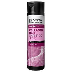 Dr. Sante Collagen Hair Shampoo 1/1