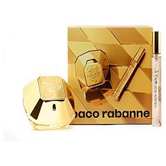 Paco Rabanne Lady Million 1/1