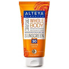 Alteya Whole Body Organic Sunscreen 1/1