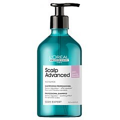L'Oreal Professionnel Serie Expert Scalp Advanced Shampoo 1/1