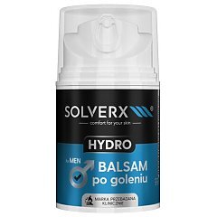 Solverx Hydro 1/1