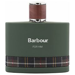 Barbour for him 1/1