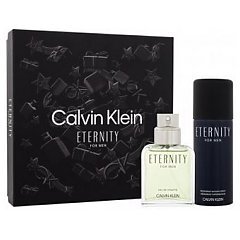 Calvin Klein Eternity for Men 1/1