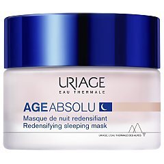 Uriage Age Absolu Redensifying Sleeping Mask 1/1